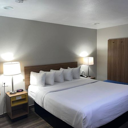 Days Inn By Wyndham El Centro Buitenkant foto