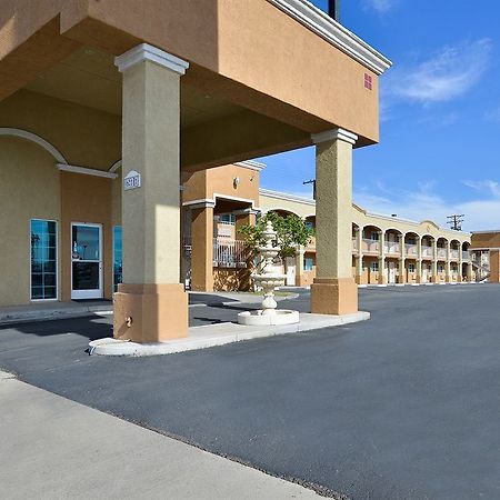 Days Inn By Wyndham El Centro Buitenkant foto