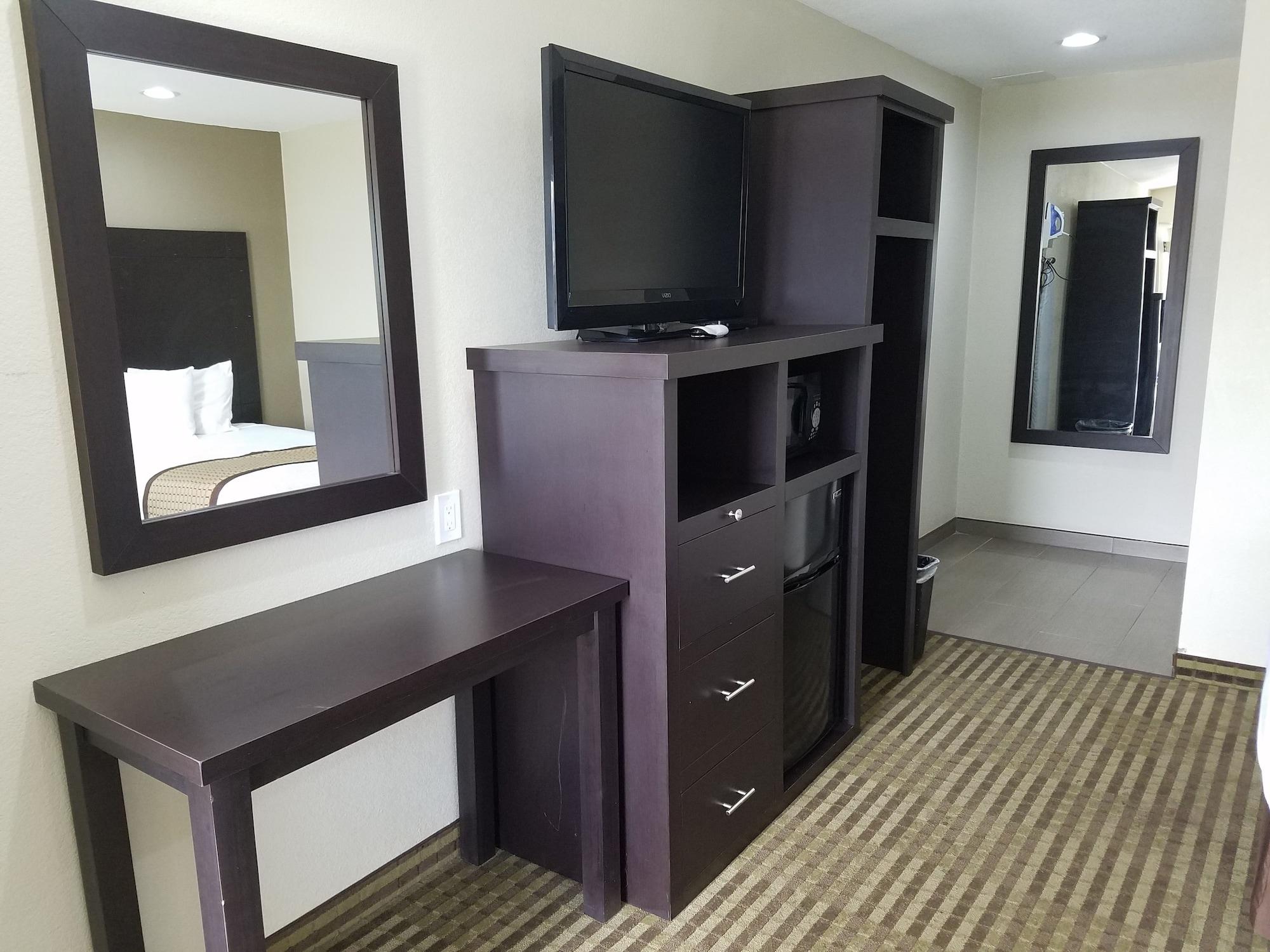 Days Inn By Wyndham El Centro Buitenkant foto