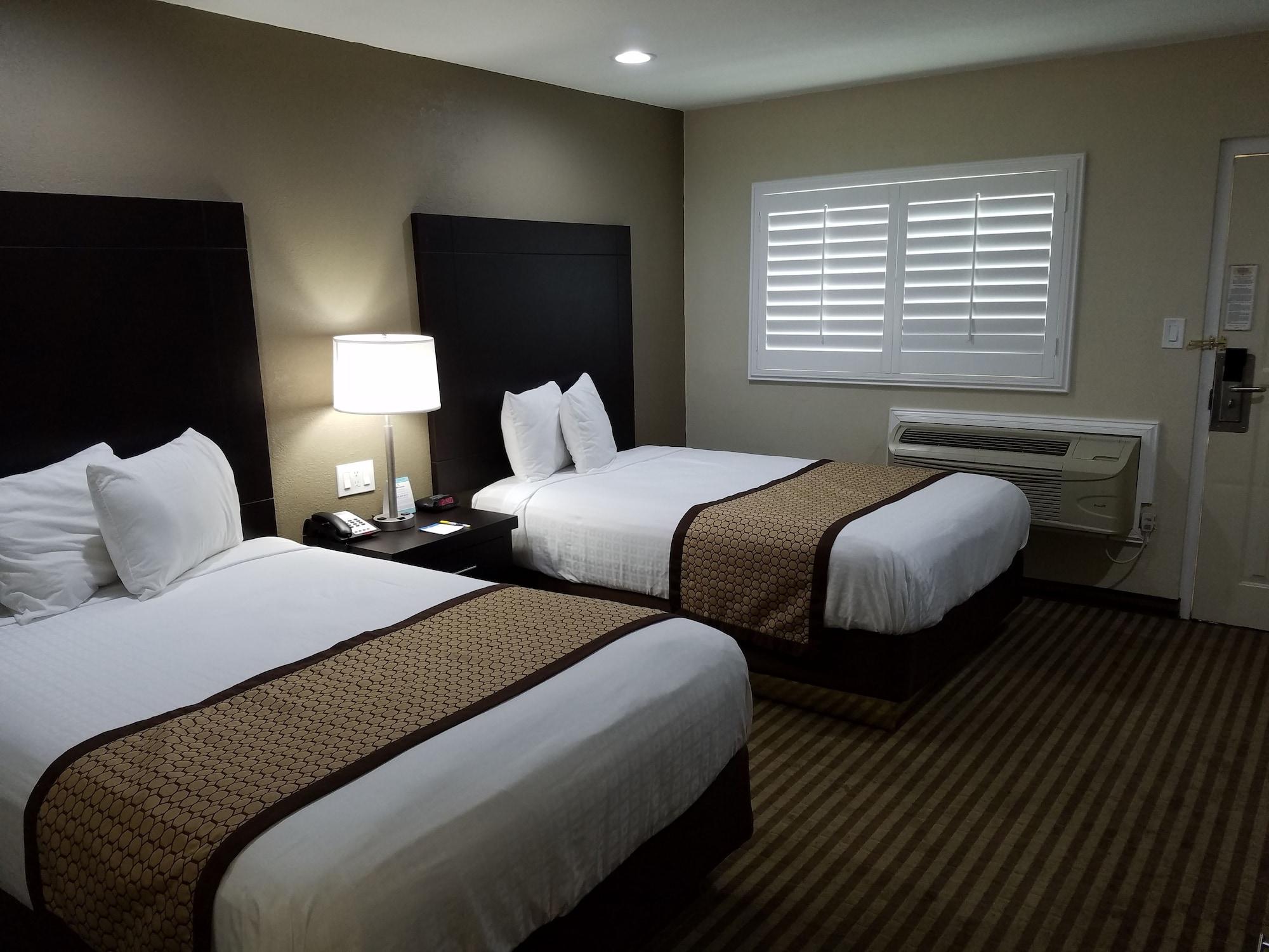 Days Inn By Wyndham El Centro Buitenkant foto