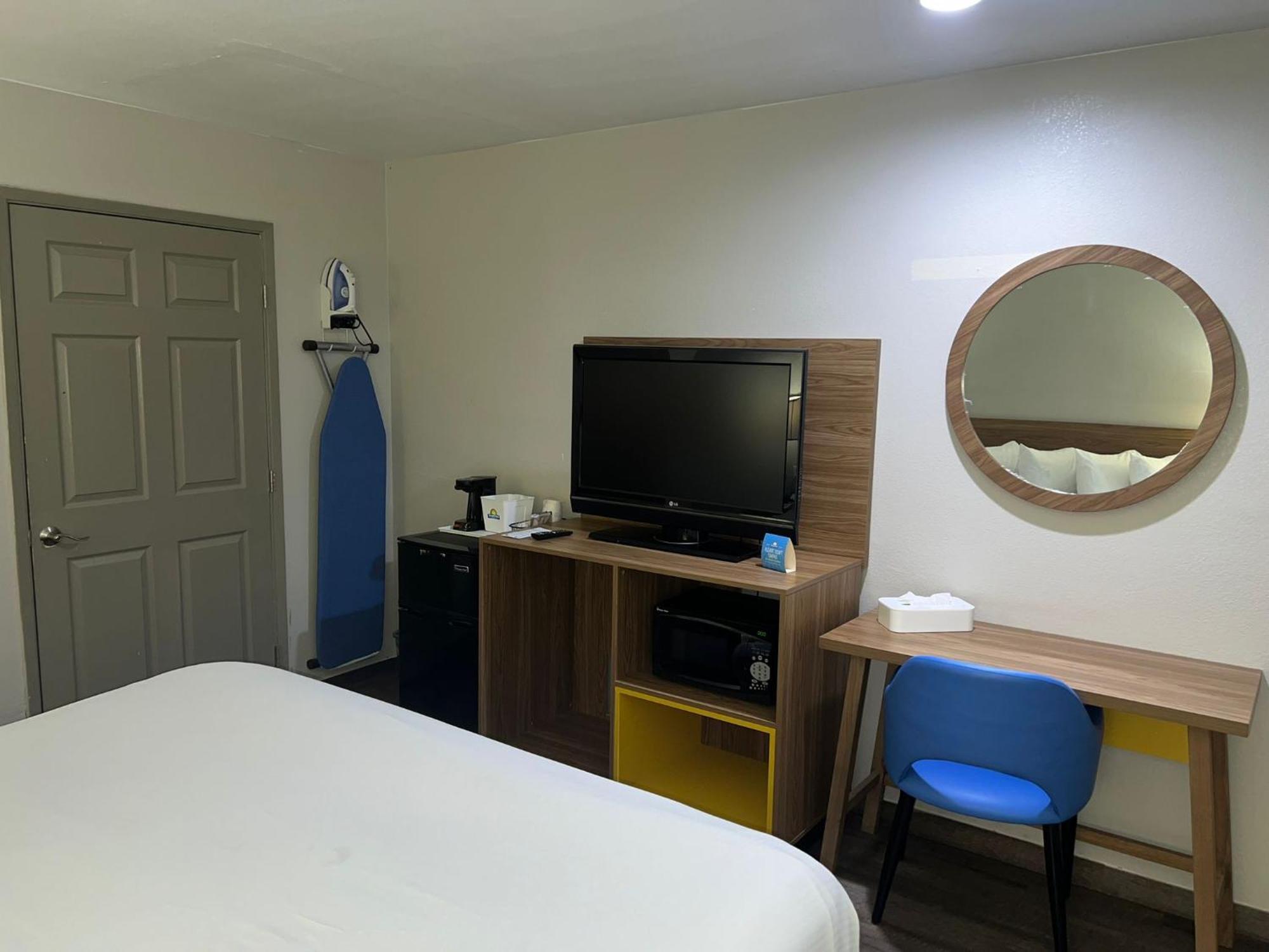 Days Inn By Wyndham El Centro Buitenkant foto