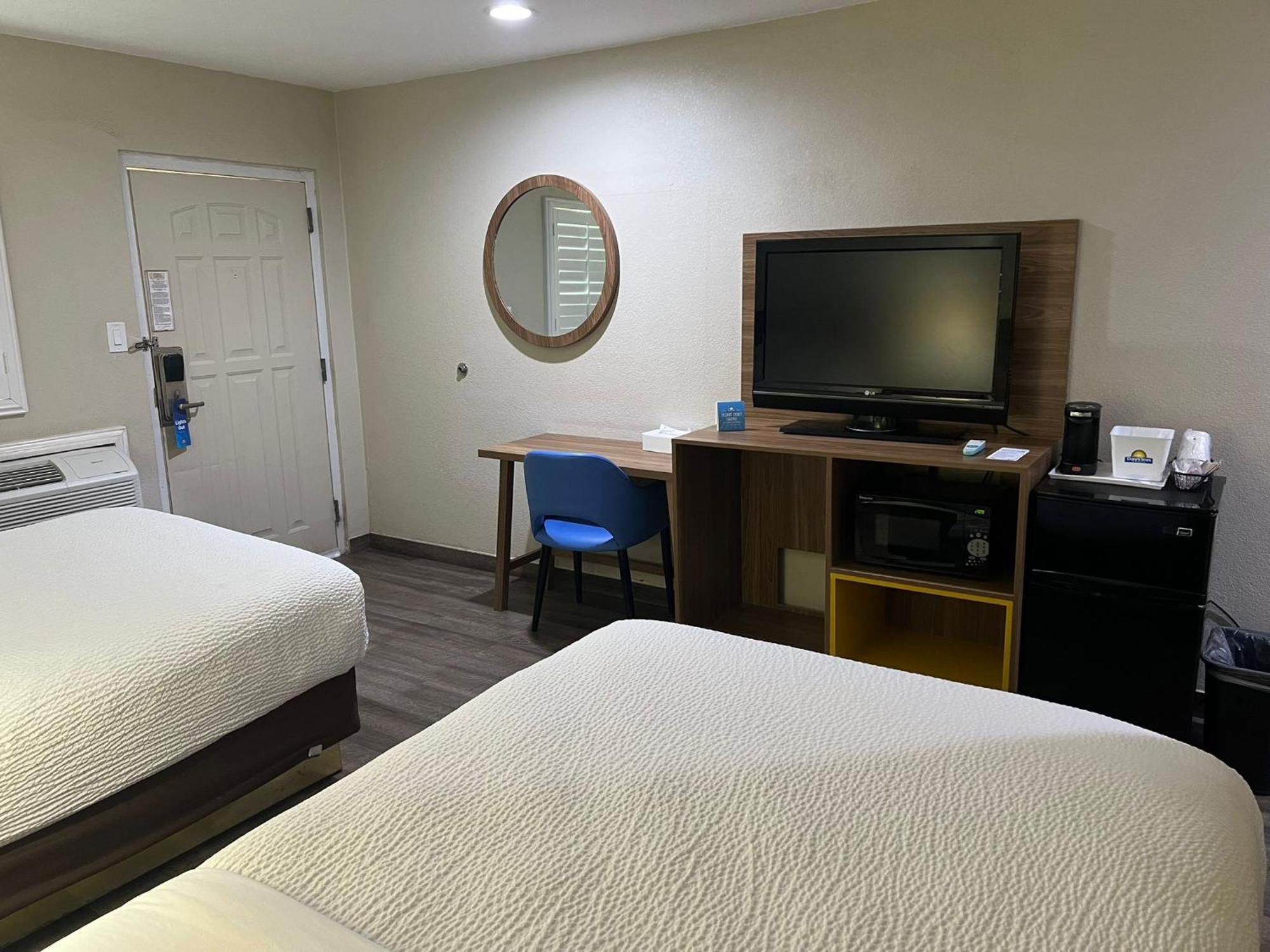 Days Inn By Wyndham El Centro Buitenkant foto