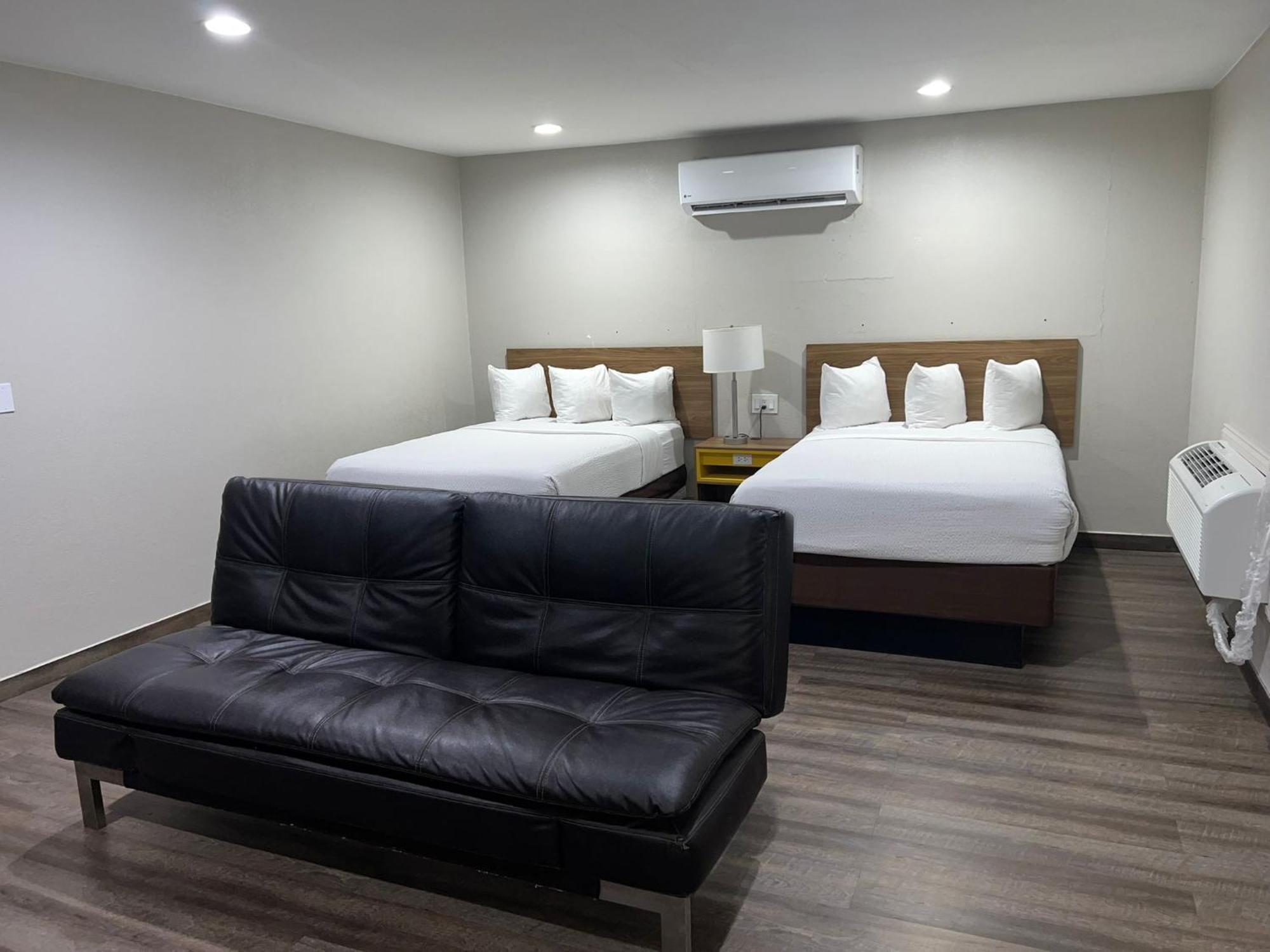 Days Inn By Wyndham El Centro Buitenkant foto