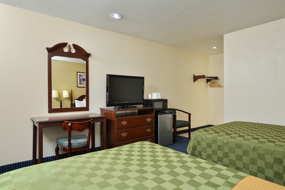 Days Inn By Wyndham El Centro Buitenkant foto