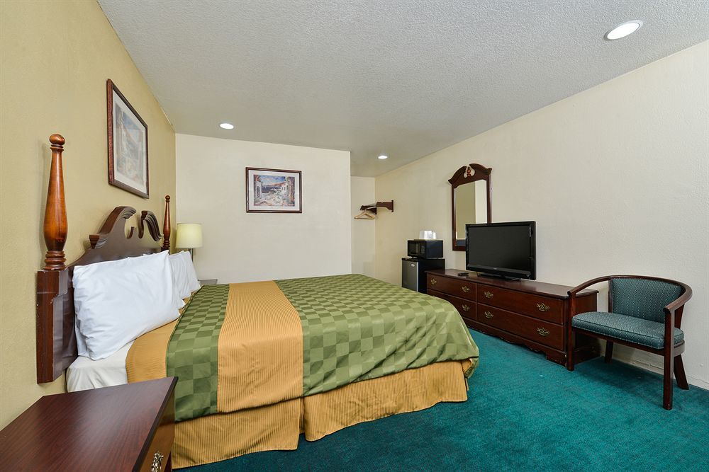 Days Inn By Wyndham El Centro Buitenkant foto