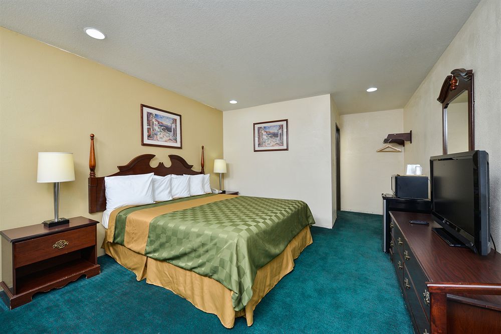 Days Inn By Wyndham El Centro Buitenkant foto