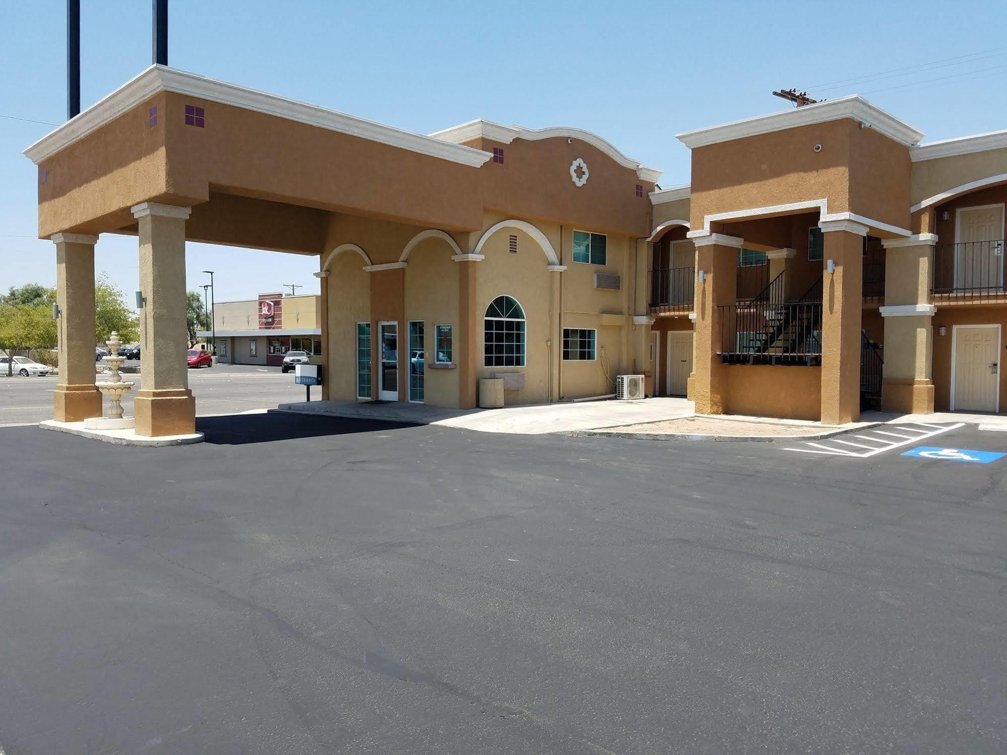 Days Inn By Wyndham El Centro Buitenkant foto